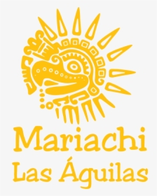 Thumbnail Mariachi Logo 0 - Aztec Symbols, HD Png Download, Free Download