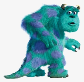 Monster Inc Sullivan Y Boo, HD Png Download, Free Download