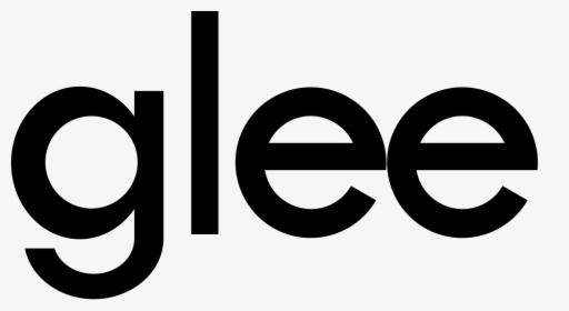Glee Logo Png, Transparent Png, Free Download