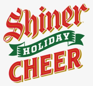 Shiner Cheer - Shiner Bock, HD Png Download, Free Download