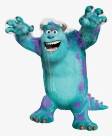 Mike Sully Monsters Inc, HD Png Download, Free Download