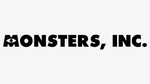 Monsters, Inc - - Promise Technology, HD Png Download, Free Download