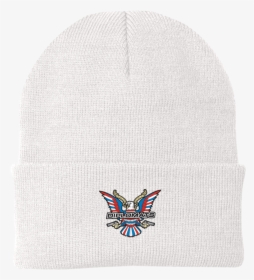 Diplomats Dipset Cp90 Port Authority Knit Cap - Dipset, HD Png Download, Free Download