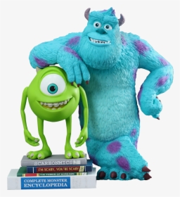 Monsters University Png, Transparent Png, Free Download