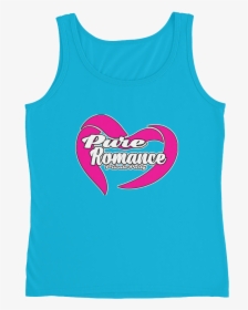 Pure Romance Private Party Tank Top By Skylark - Active Tank, HD Png Download, Free Download
