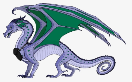 Wings Of Fire Wiki - Glory Wings Of Fire Dragons, HD Png Download, Free Download