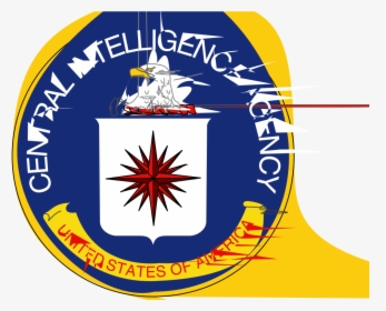 Central Intelligence Agency (cia), HD Png Download, Free Download