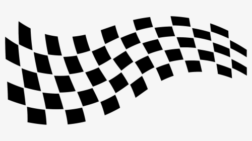Racing Flag Png Picture - Race Car Flag Transparent, Png Download, Free Download