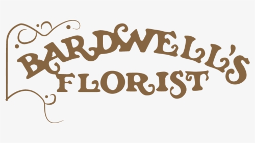 Sun Valley, Ca Florist - Calligraphy, HD Png Download, Free Download