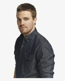 Oliver Queen, HD Png Download, Free Download
