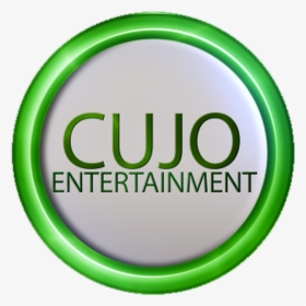 Cujo Entertainment - Circle, HD Png Download, Free Download