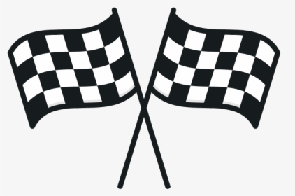 Call Now For Hot, Fresh Carryout Pizza - Race Car Flag Png, Transparent Png, Free Download