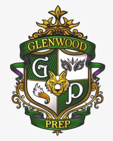Glenwood Prep Aviatorgaming, HD Png Download, Free Download