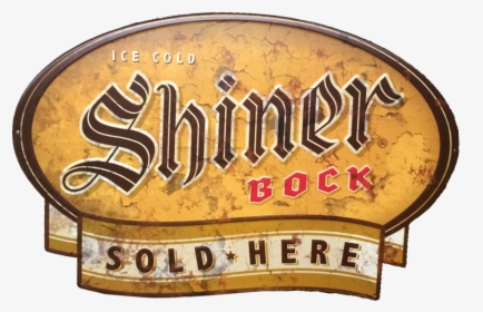 Shiner Bock, HD Png Download, Free Download