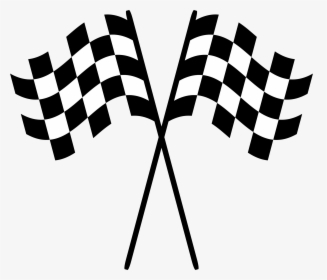 Race Flag No Background, HD Png Download, Free Download