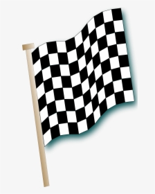 Checkered Flags Png, Transparent Png, Free Download