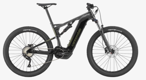 Cannondale Cujo Neo - Cannondale Cujo Neo 130 4, HD Png Download, Free Download
