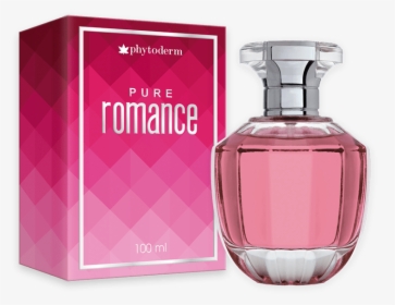 Pure Romance É Contratipo De Qual Perfume, HD Png Download, Free Download