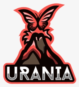 Urania Esport - Urania Esport Png, Transparent Png, Free Download
