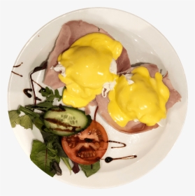 Eggs Benedict, HD Png Download, Free Download