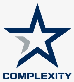 Complexity Gaming Logo, HD Png Download, Free Download