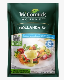 066200017392 - Hollandaise Sauce Packet, HD Png Download, Free Download