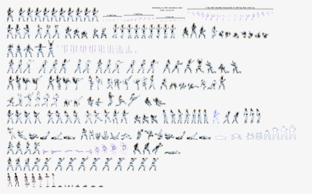 Sprites Unlimited Pixelate Your World Png Mk1 Liu Kang - Mortal Kombat Sprites Raiden, Transparent Png, Free Download