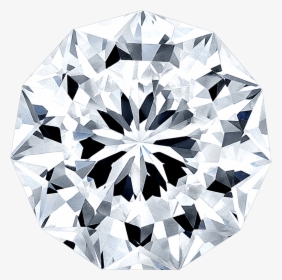 Harmonia Cut Diamond - Diamond, HD Png Download, Free Download