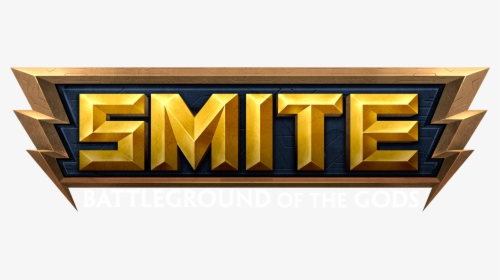 Smite Logo, HD Png Download, Free Download