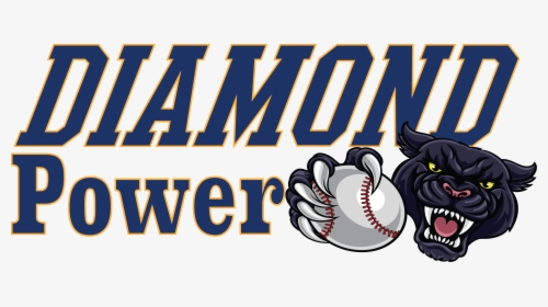 The Diamond Power Panthers Is The Newest Program Being - Illustration, HD Png Download, Free Download
