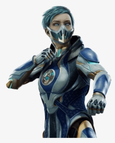 Frost Mk11, HD Png Download, Free Download