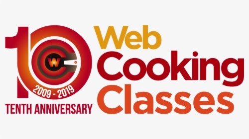 Web Cooking Classes With Chef Todd Mohr - Circle, HD Png Download, Free Download