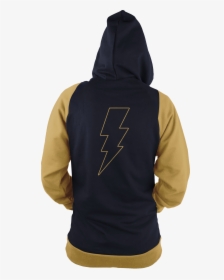 Smite Dual Tone Hoodie - Hoodie, HD Png Download, Free Download