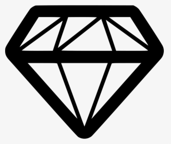 Diamond - Triangle, HD Png Download, Free Download