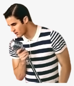 Glee Season 5 Blaine Anderson My Works☆ - Blaine Anderson, HD Png Download, Free Download