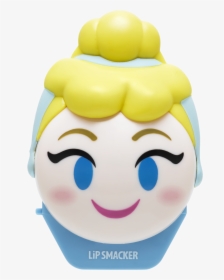 Disney Emoji Png - Lip Smacker Emoji, Transparent Png, Free Download