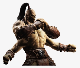 Mortal Kombat X Raiden Reptile Clip Art, HD Png Download, Free Download