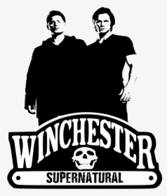 Winchester Supernatural Png, Transparent Png, Free Download
