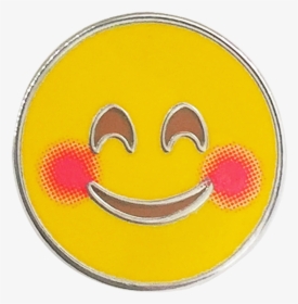 Blushing Emoji Png Clipart - Clip Art, Transparent Png, Free Download