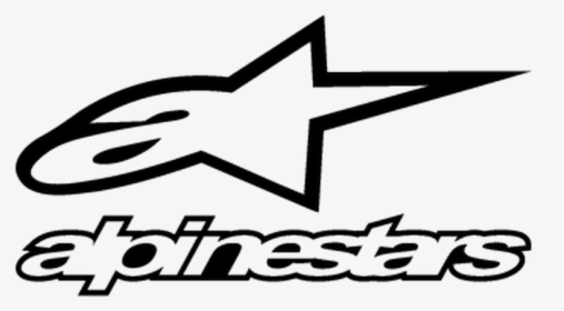 Alpinestars Logo PNG Images, Free Transparent Alpinestars Logo Download ...