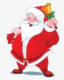 Santa Claus Png - Santa Claus Transparent, Png Download, Free Download