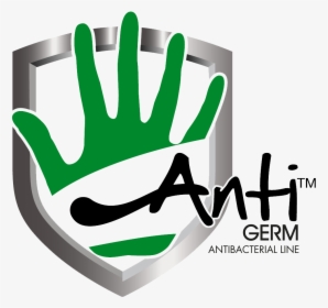Transparent Germs Png - Anti Germs Logo Png, Png Download, Free Download