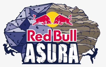 Red Bull Asura Logo - Red Bull Untapped, HD Png Download, Free Download