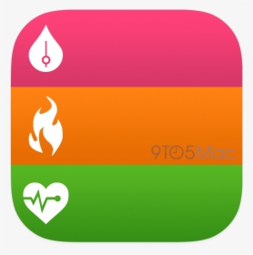 Healthbook Icon - Iphone File Manager Png Icon, Transparent Png, Free Download