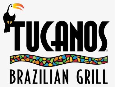 2016 Tucanos Logo Vertical2 - Tucanos, HD Png Download, Free Download