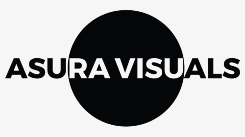 Asura Visuals - Circle, HD Png Download, Free Download
