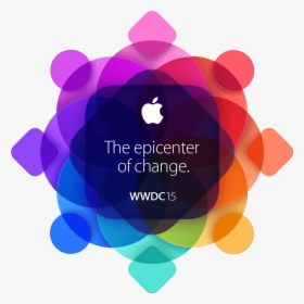 Apple Wwdc 2015 - Wwdc 2015, HD Png Download, Free Download