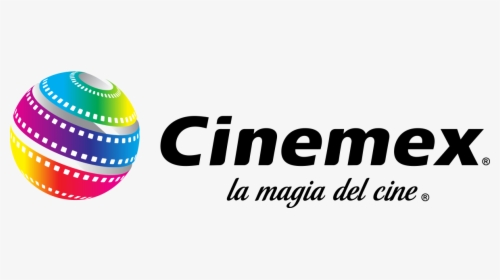 Logo Cinemex Negro - Logo Cinemex Png, Transparent Png, Free Download