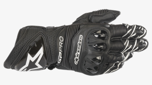Alpinestars Gp Pro R3 Glove All Sizes 3556719-10 - Alpinestars Gp Pro R3, HD Png Download, Free Download