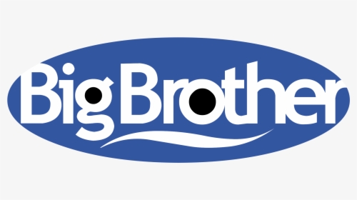 Big Brother Logo Png - Big Brother 2001 Logo, Transparent Png, Free Download